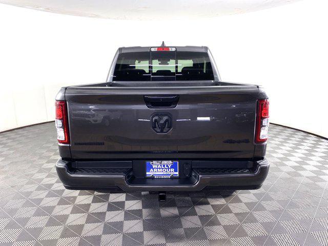 used 2023 Ram 1500 car, priced at $34,400