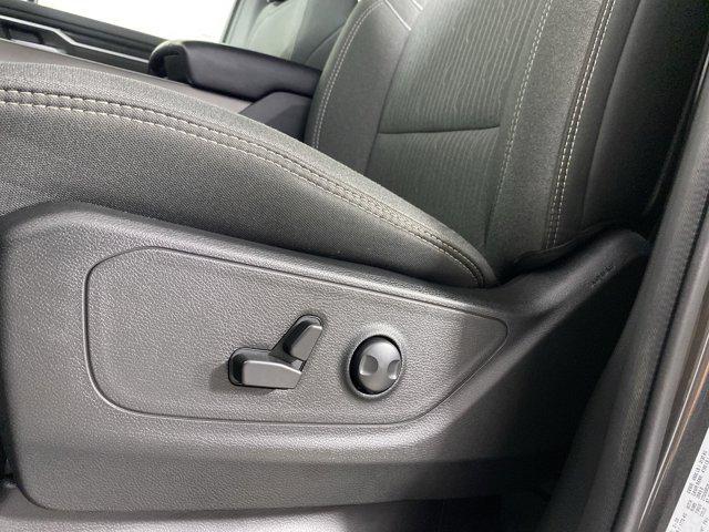 used 2023 Ram 1500 car, priced at $34,400