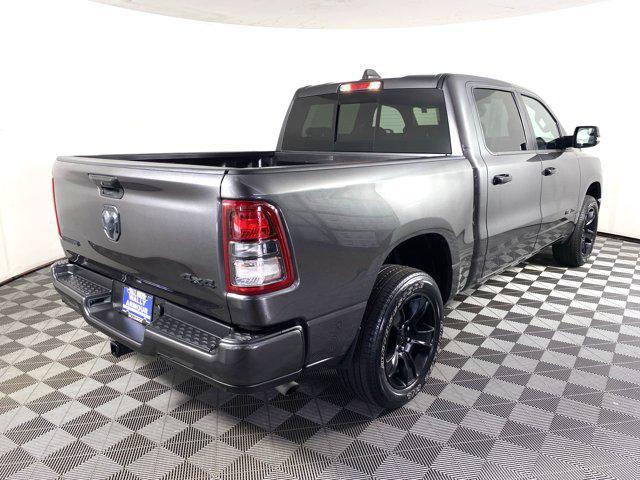 used 2023 Ram 1500 car, priced at $34,400
