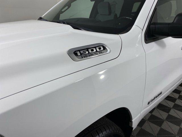 used 2021 Ram 1500 car, priced at $29,900