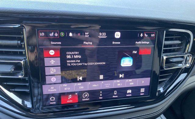 used 2021 Dodge Durango car, priced at $31,900