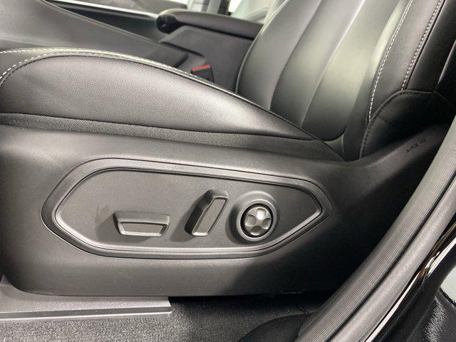 new 2025 Jeep Grand Cherokee L car, priced at $49,423