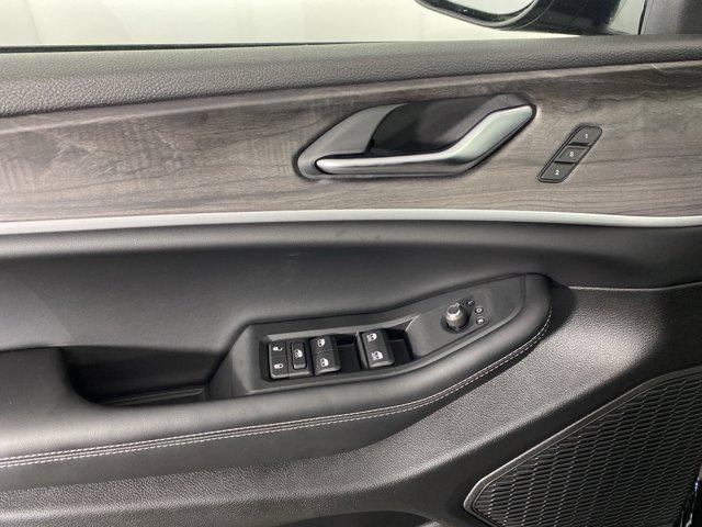 new 2025 Jeep Grand Cherokee L car, priced at $49,423