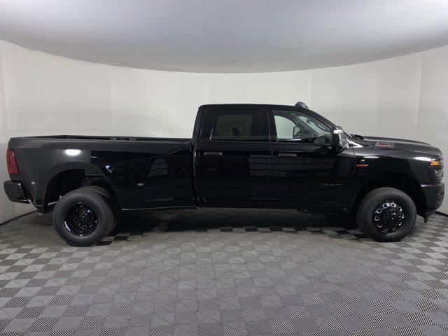 new 2025 Ram 3500 car, priced at $74,487