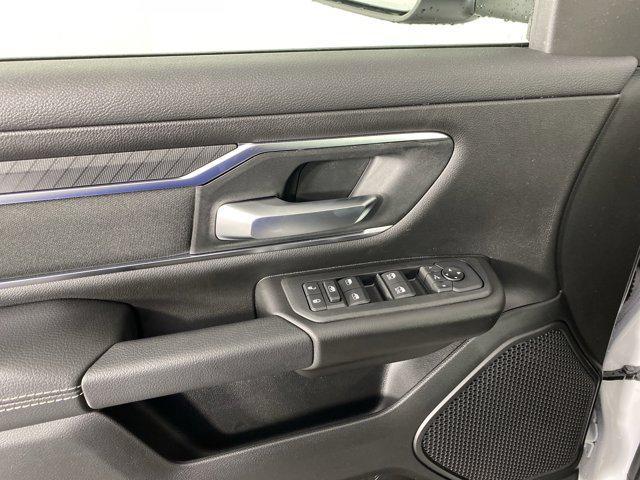 new 2025 Ram 1500 car, priced at $48,480