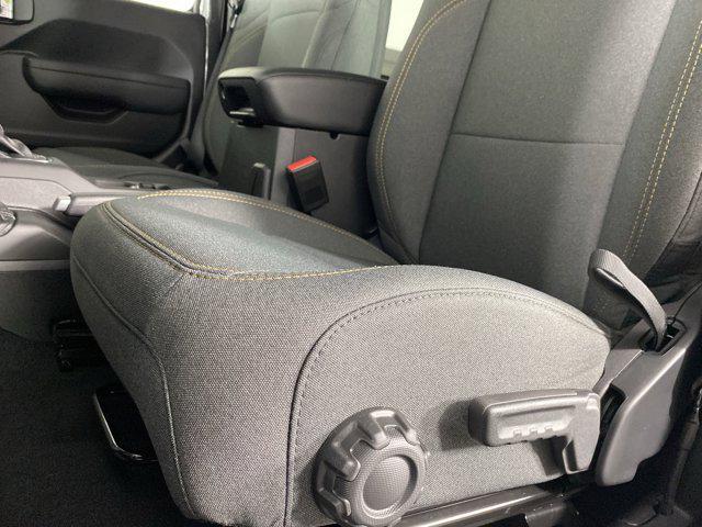 new 2025 Jeep Wrangler car, priced at $47,475