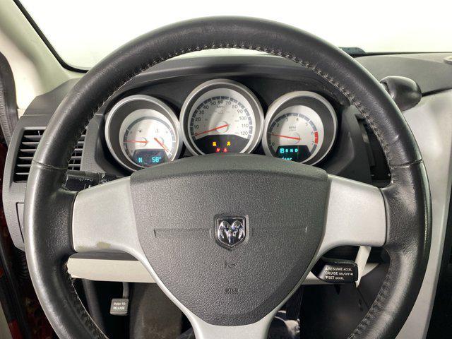 used 2008 Dodge Grand Caravan car, priced at $4,988