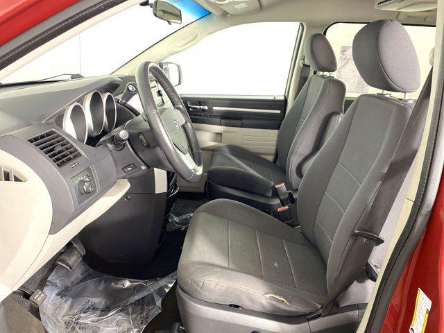 used 2008 Dodge Grand Caravan car, priced at $4,988