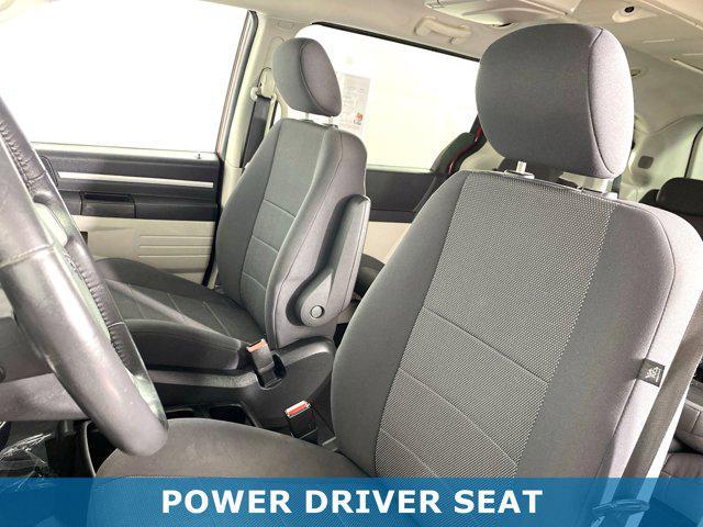 used 2008 Dodge Grand Caravan car, priced at $4,988
