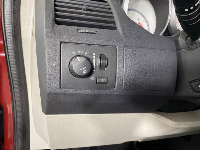 used 2008 Dodge Grand Caravan car, priced at $4,988
