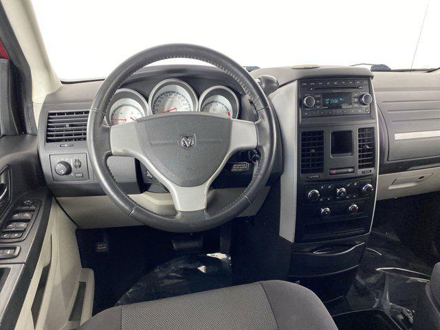 used 2008 Dodge Grand Caravan car, priced at $4,988