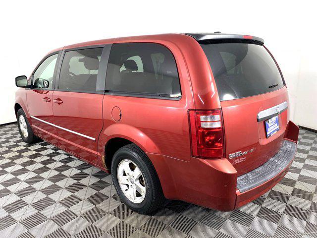 used 2008 Dodge Grand Caravan car, priced at $4,988