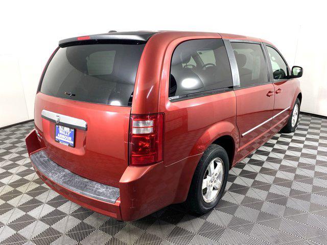 used 2008 Dodge Grand Caravan car, priced at $4,988