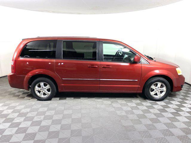 used 2008 Dodge Grand Caravan car, priced at $4,988