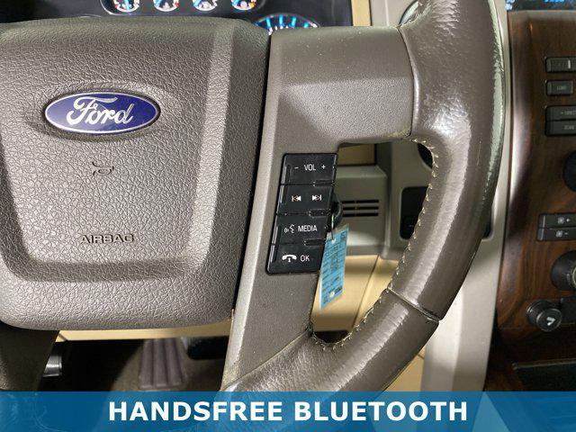 used 2012 Ford F-150 car, priced at $11,988
