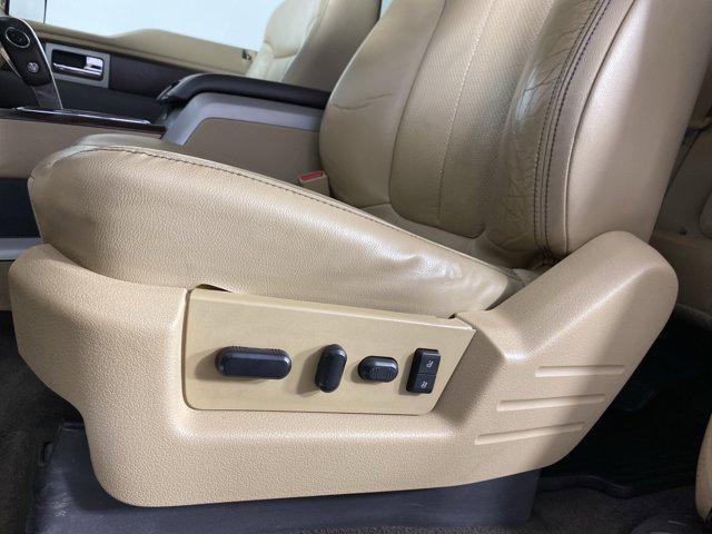 used 2012 Ford F-150 car, priced at $11,988