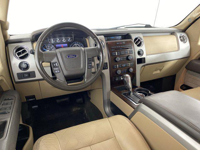 used 2012 Ford F-150 car, priced at $11,988