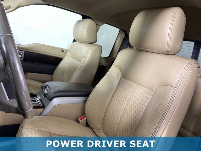 used 2012 Ford F-150 car, priced at $11,988