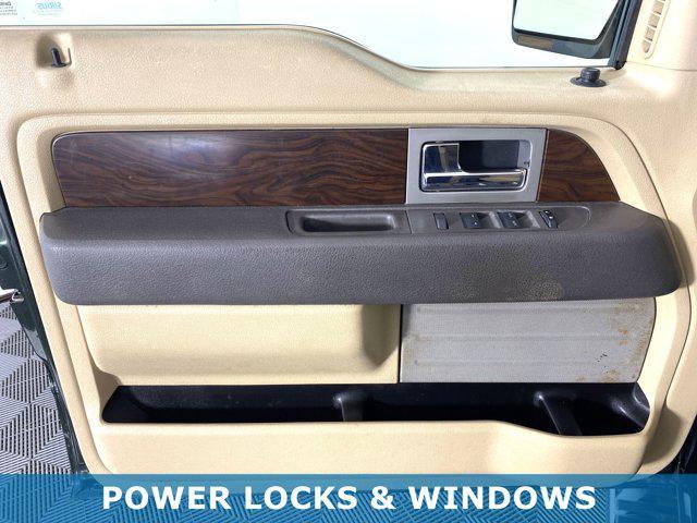 used 2012 Ford F-150 car, priced at $11,988