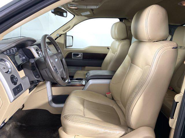 used 2012 Ford F-150 car, priced at $11,988