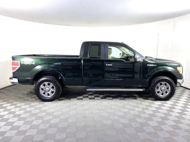 used 2012 Ford F-150 car, priced at $11,988