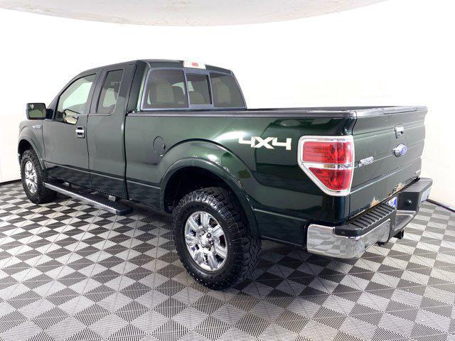 used 2012 Ford F-150 car, priced at $11,988