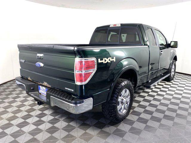 used 2012 Ford F-150 car, priced at $11,988