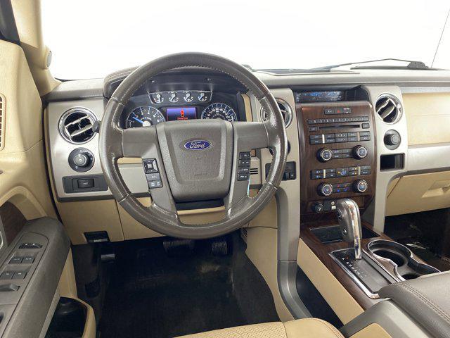 used 2012 Ford F-150 car, priced at $11,988