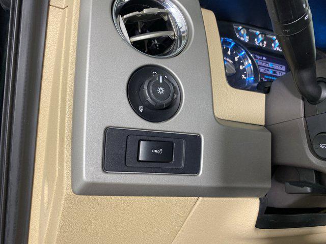 used 2012 Ford F-150 car, priced at $11,988