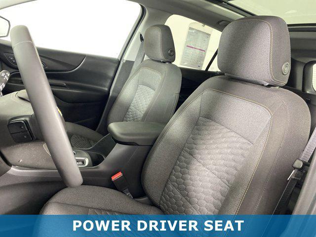 used 2020 Chevrolet Equinox car, priced at $17,900