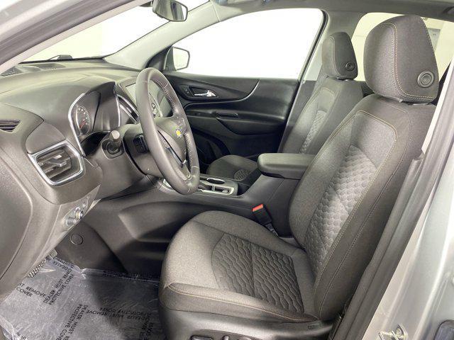 used 2020 Chevrolet Equinox car, priced at $17,900