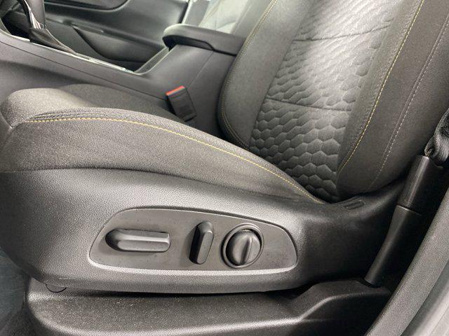 used 2020 Chevrolet Equinox car, priced at $17,900