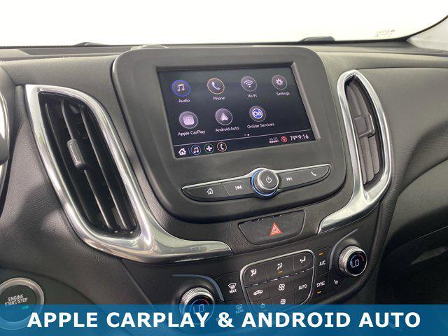 used 2020 Chevrolet Equinox car, priced at $17,900