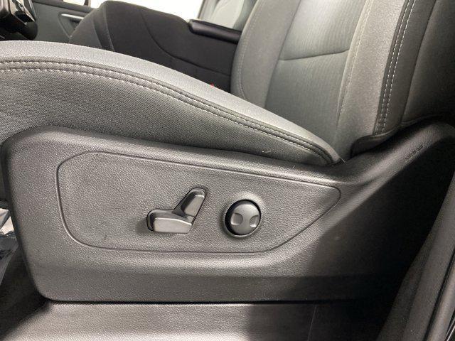 used 2022 Ram 1500 car, priced at $30,400