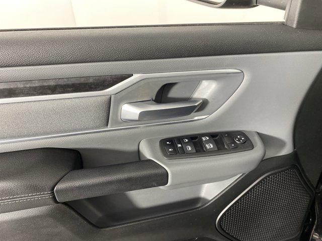 used 2022 Ram 1500 car, priced at $30,400