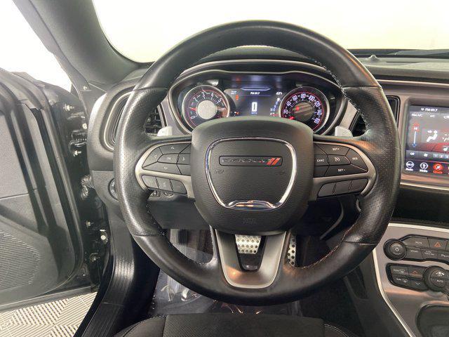 used 2019 Dodge Challenger car, priced at $23,600