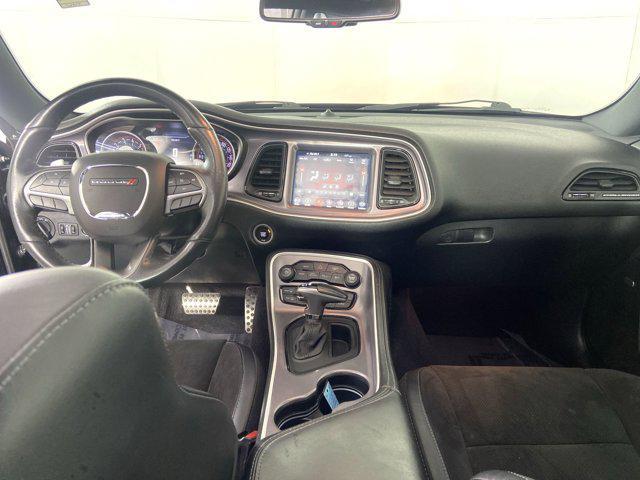 used 2019 Dodge Challenger car, priced at $23,600