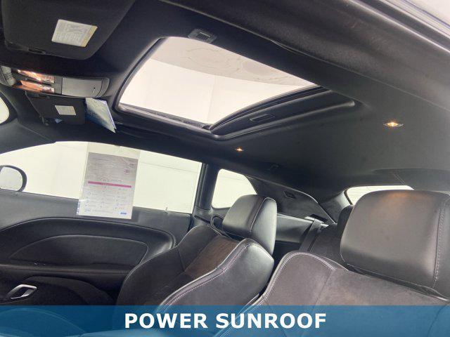 used 2019 Dodge Challenger car, priced at $23,600