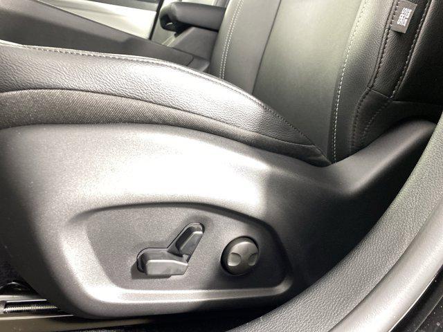 new 2026 Jeep Compass car, priced at $33,625