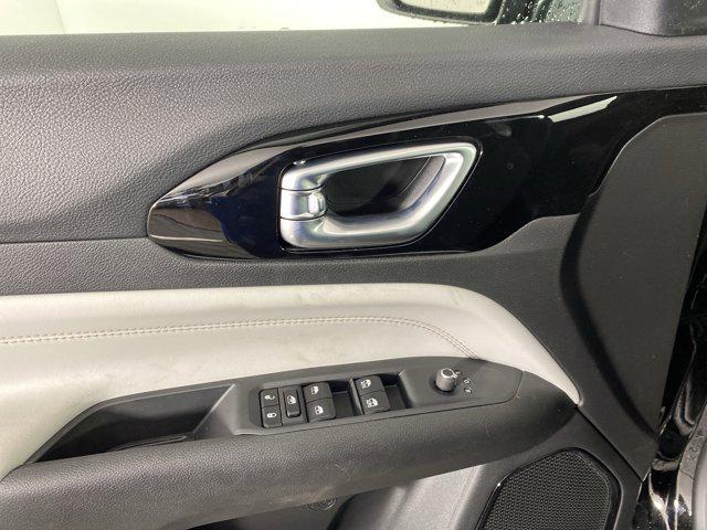 new 2026 Jeep Compass car, priced at $33,625