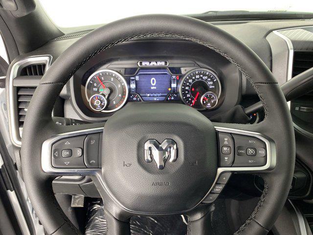 new 2025 Ram 3500 car, priced at $75,262