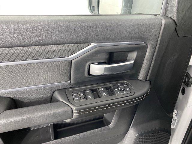 new 2025 Ram 3500 car, priced at $75,262