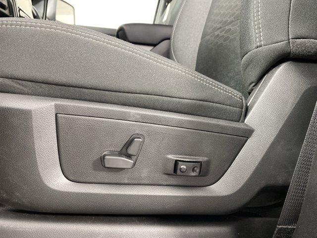 new 2025 Ram 3500 car, priced at $75,262