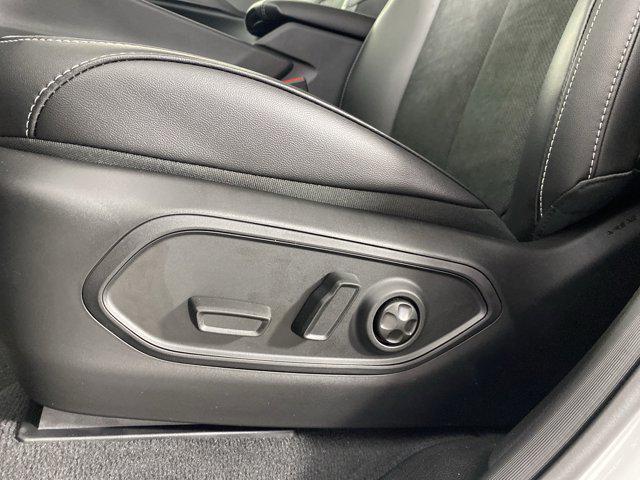 new 2025 Jeep Grand Cherokee car, priced at $41,529