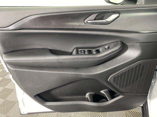 new 2025 Jeep Grand Cherokee car, priced at $41,529