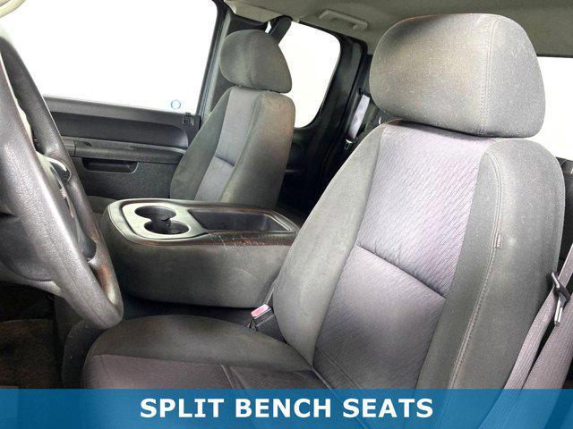 used 2011 GMC Sierra 1500 car, priced at $4,288