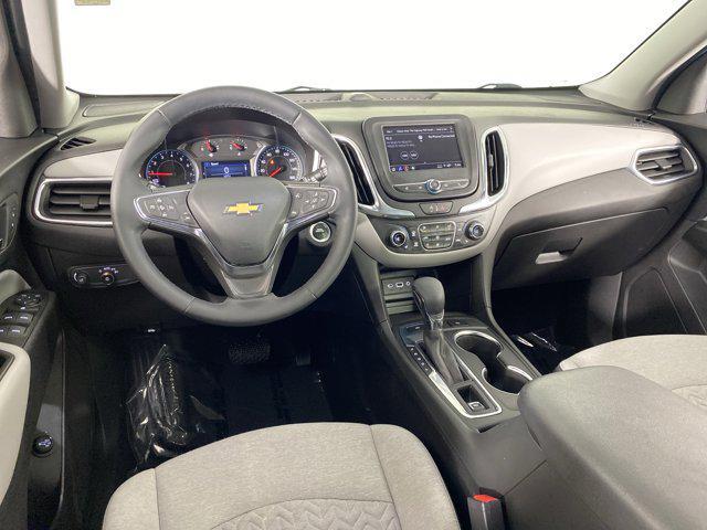 used 2023 Chevrolet Equinox car, priced at $19,900