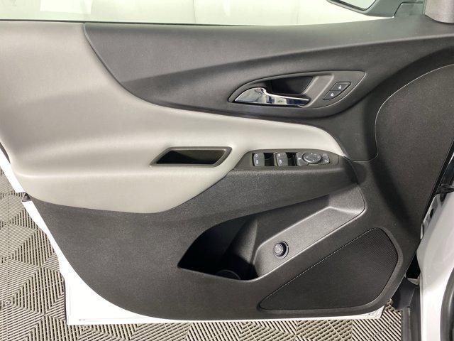 used 2023 Chevrolet Equinox car, priced at $19,900