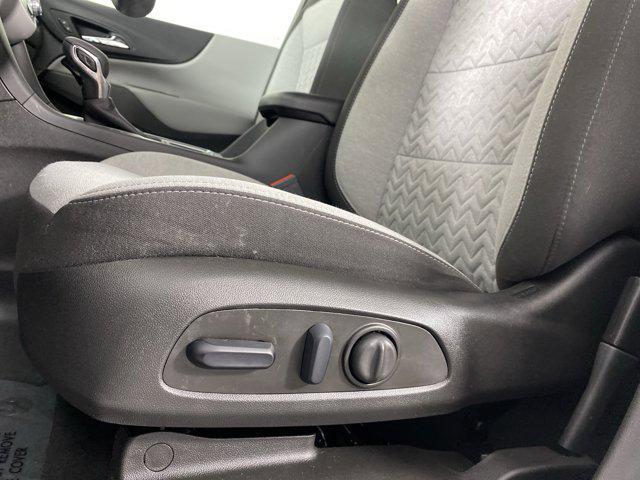 used 2023 Chevrolet Equinox car, priced at $19,900