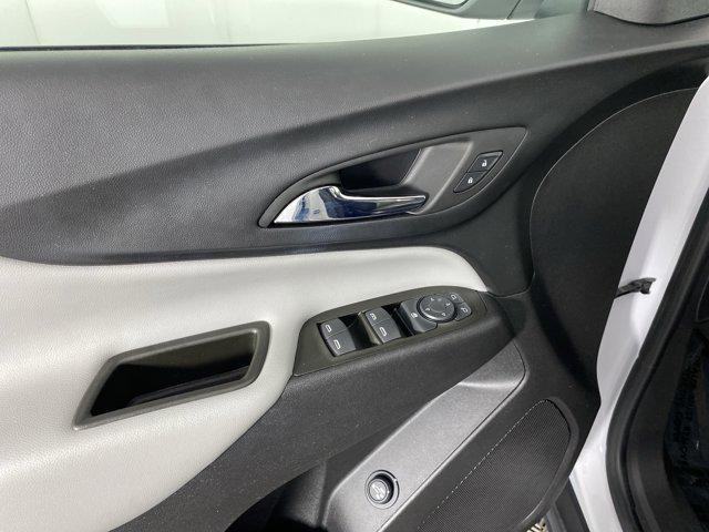 used 2023 Chevrolet Equinox car, priced at $19,900